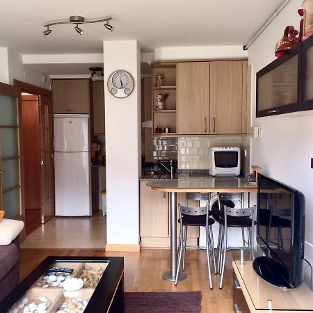 La Barquera Διαμέρισμα Ribadesella Εξωτερικό φωτογραφία