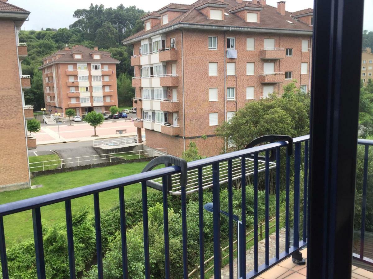 La Barquera Διαμέρισμα Ribadesella Εξωτερικό φωτογραφία