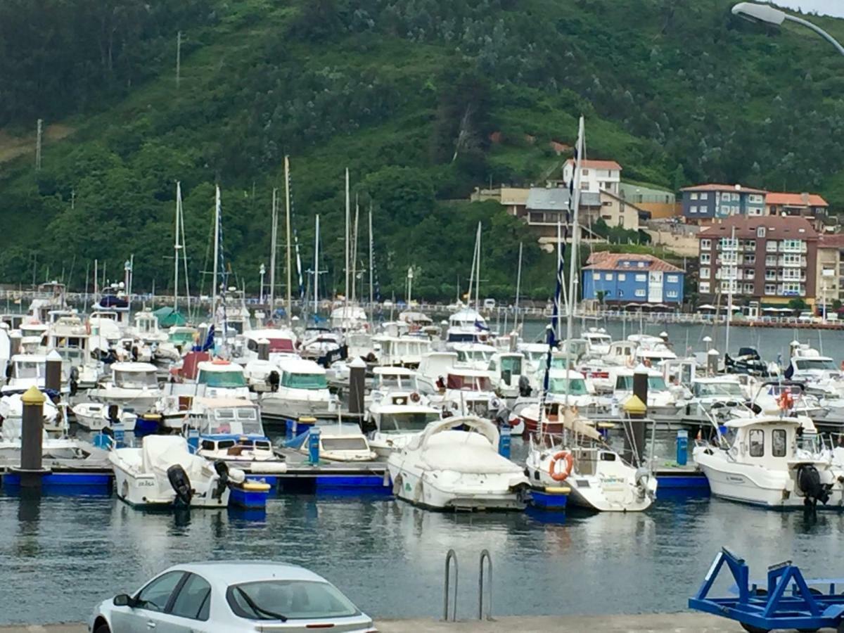 La Barquera Διαμέρισμα Ribadesella Εξωτερικό φωτογραφία